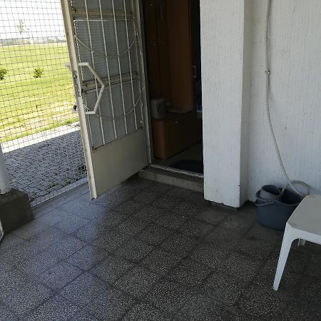 Apartmani Filipovic Kladovo Exteriér fotografie