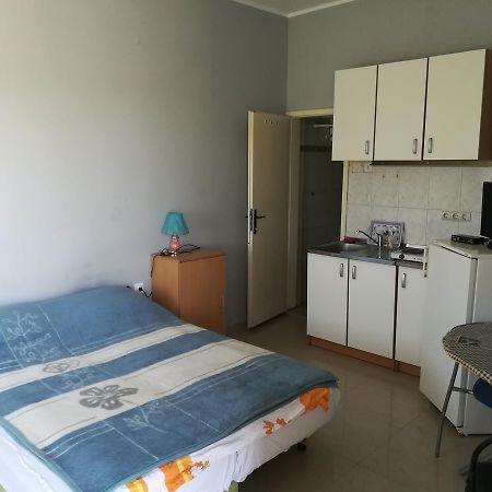 Apartmani Filipovic Kladovo Exteriér fotografie