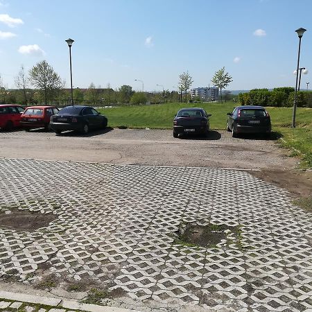 Apartmani Filipovic Kladovo Exteriér fotografie