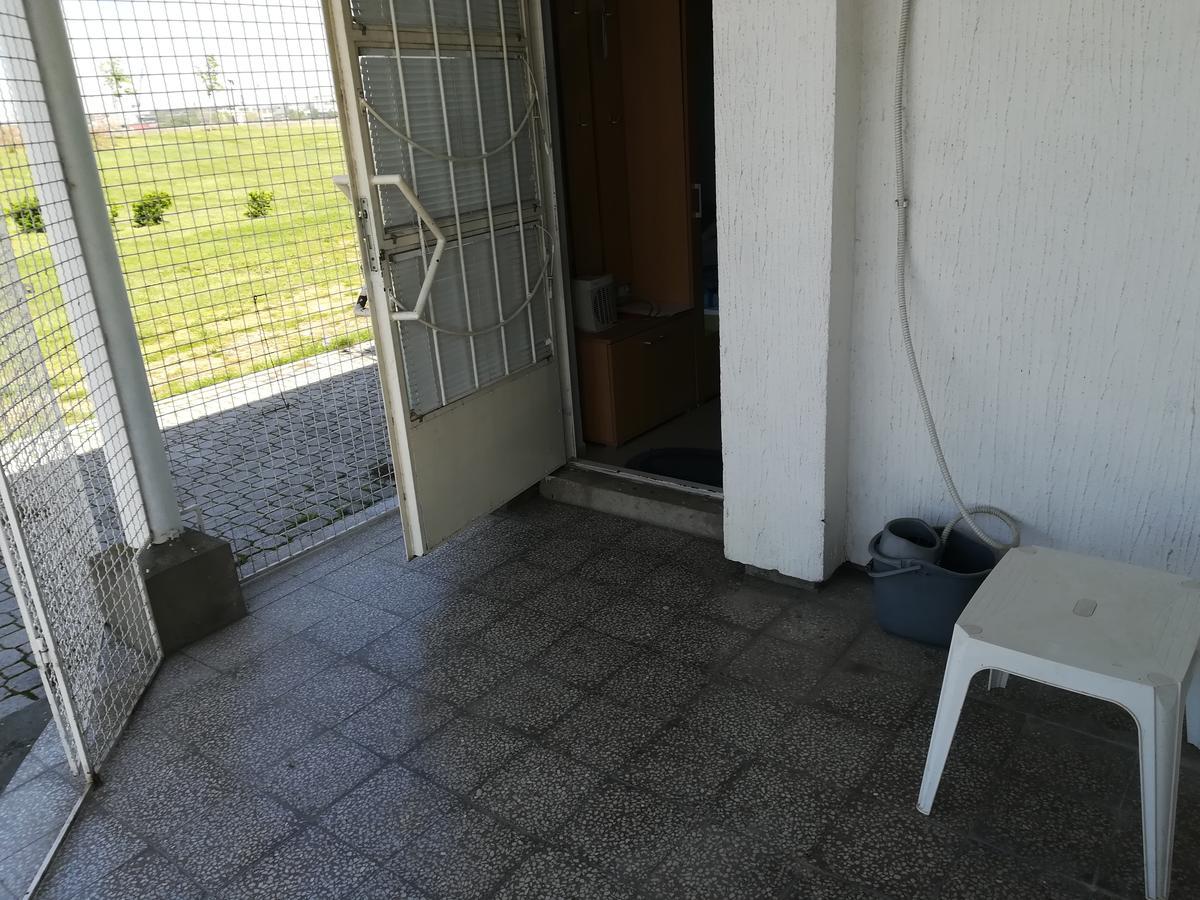 Apartmani Filipovic Kladovo Exteriér fotografie
