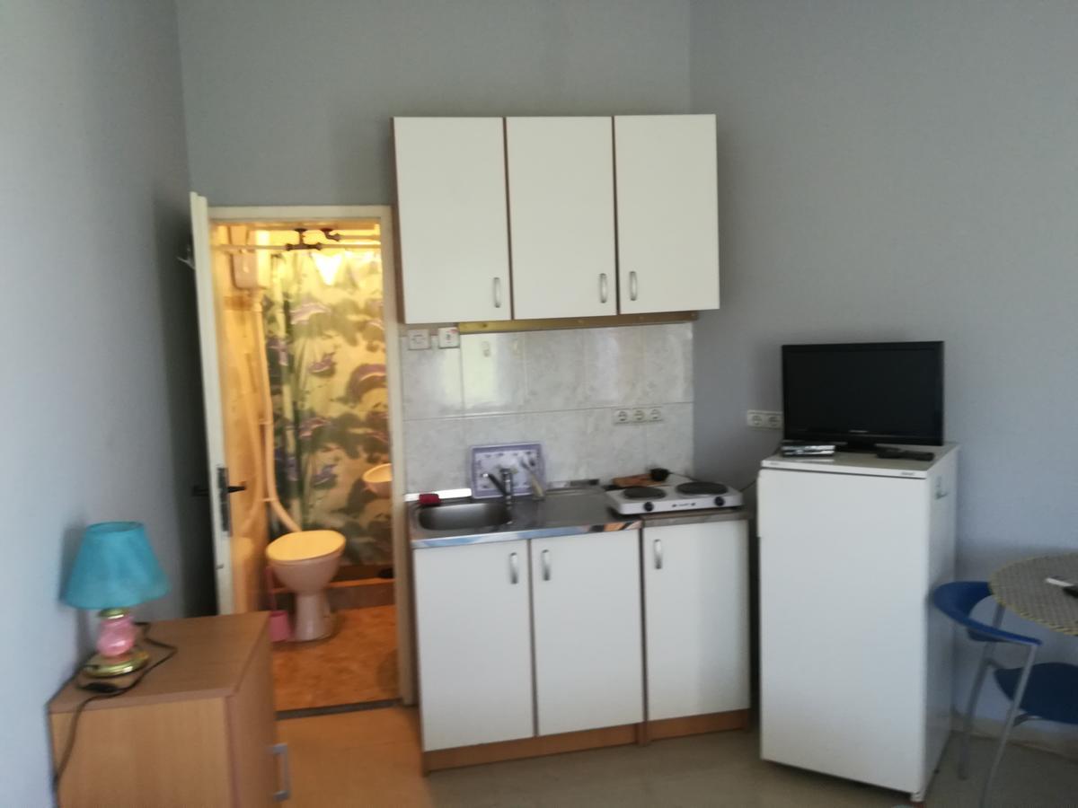 Apartmani Filipovic Kladovo Exteriér fotografie