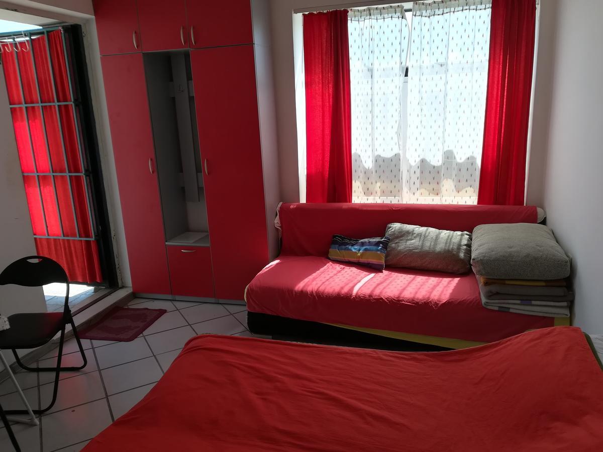 Apartmani Filipovic Kladovo Exteriér fotografie