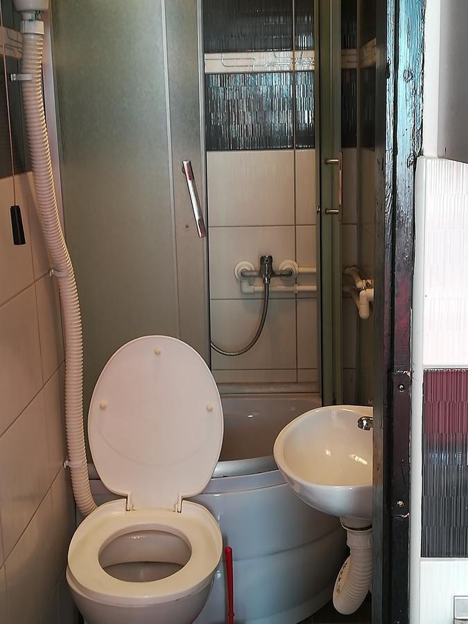 Apartmani Filipovic Kladovo Exteriér fotografie