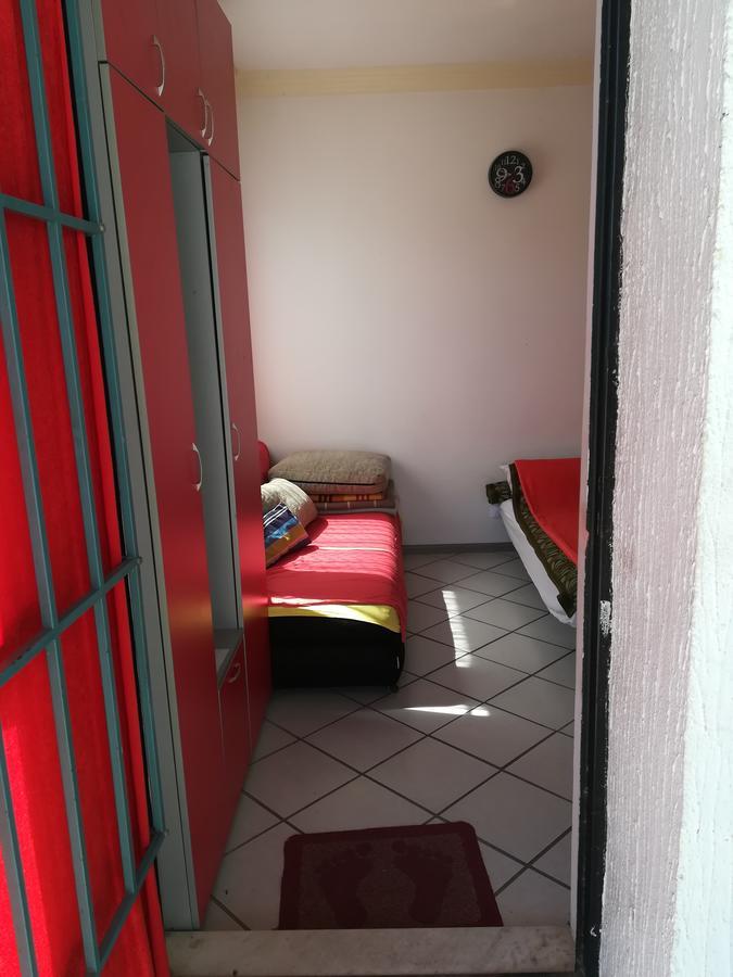 Apartmani Filipovic Kladovo Exteriér fotografie